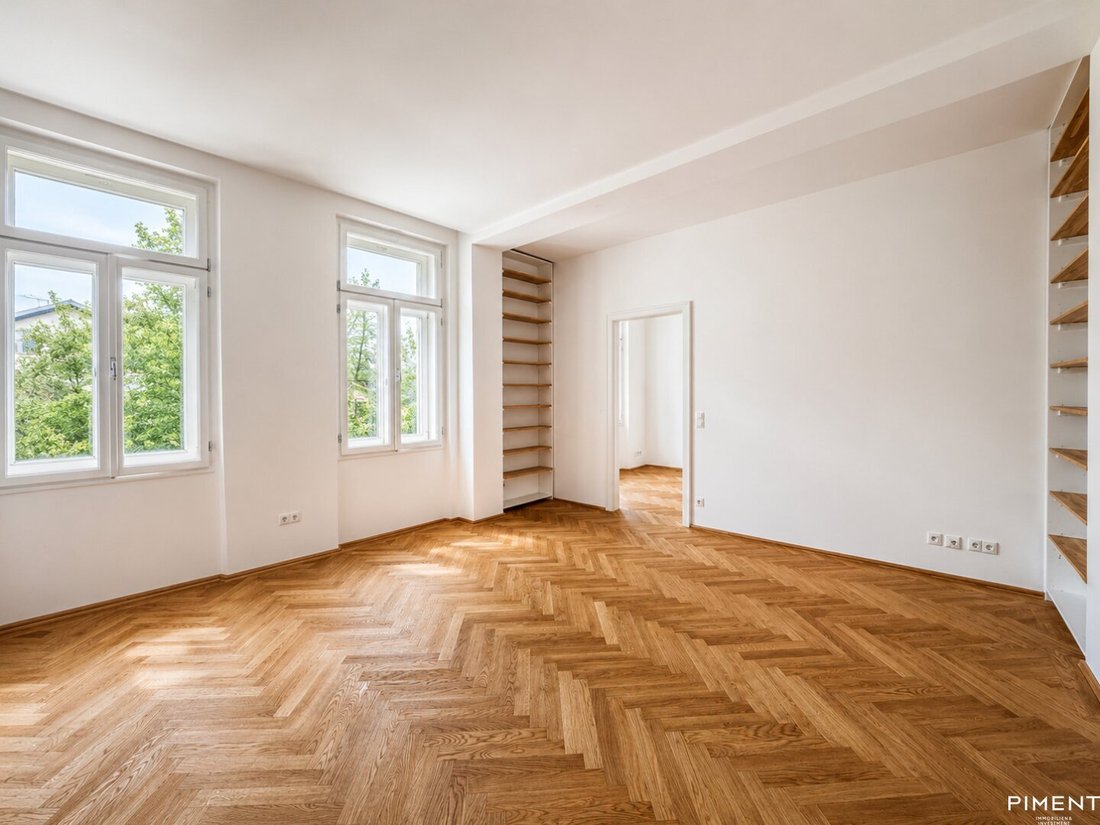 Apartment in Vienna, Wien, Austria 3 - 18231105