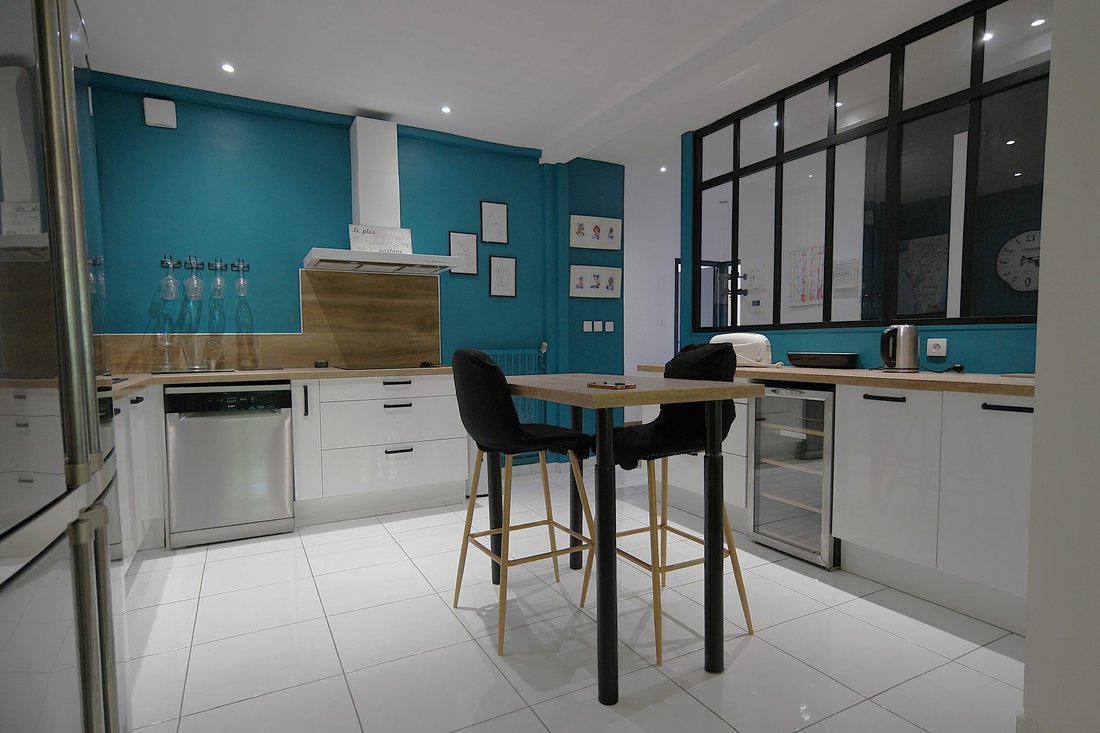 Apartment in Baliste, Narbonne, France 4 - 18229259
