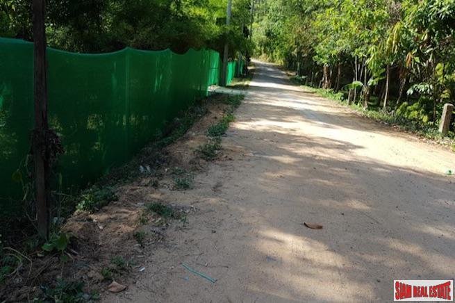 Land in Ko Kaeo, Phuket, Thailand 4 - 18227998