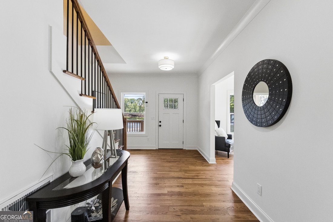 House in Decatur, Georgia, United States 5 - 18226093