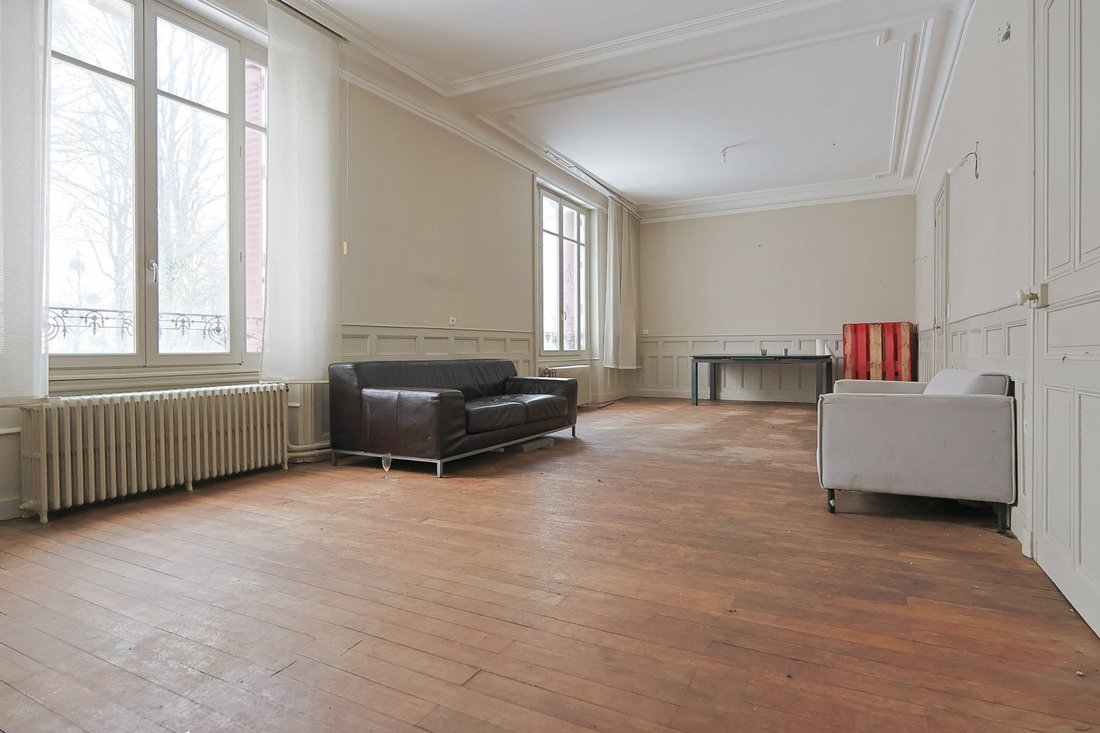 Casa a Grangier, Dijon, Francia 2 - 18230443