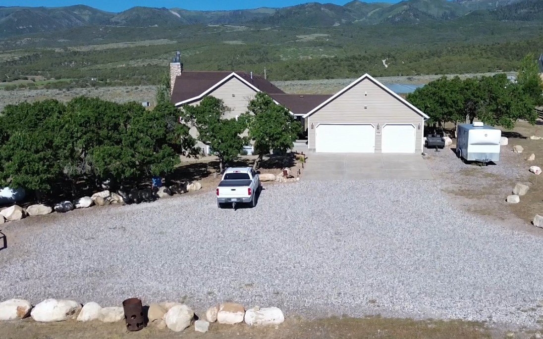 House in Mount Pleasant, Utah, United States 1 - 18229602