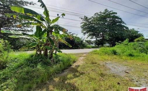 Land in Nong Thale, Krabi, Thailand 1