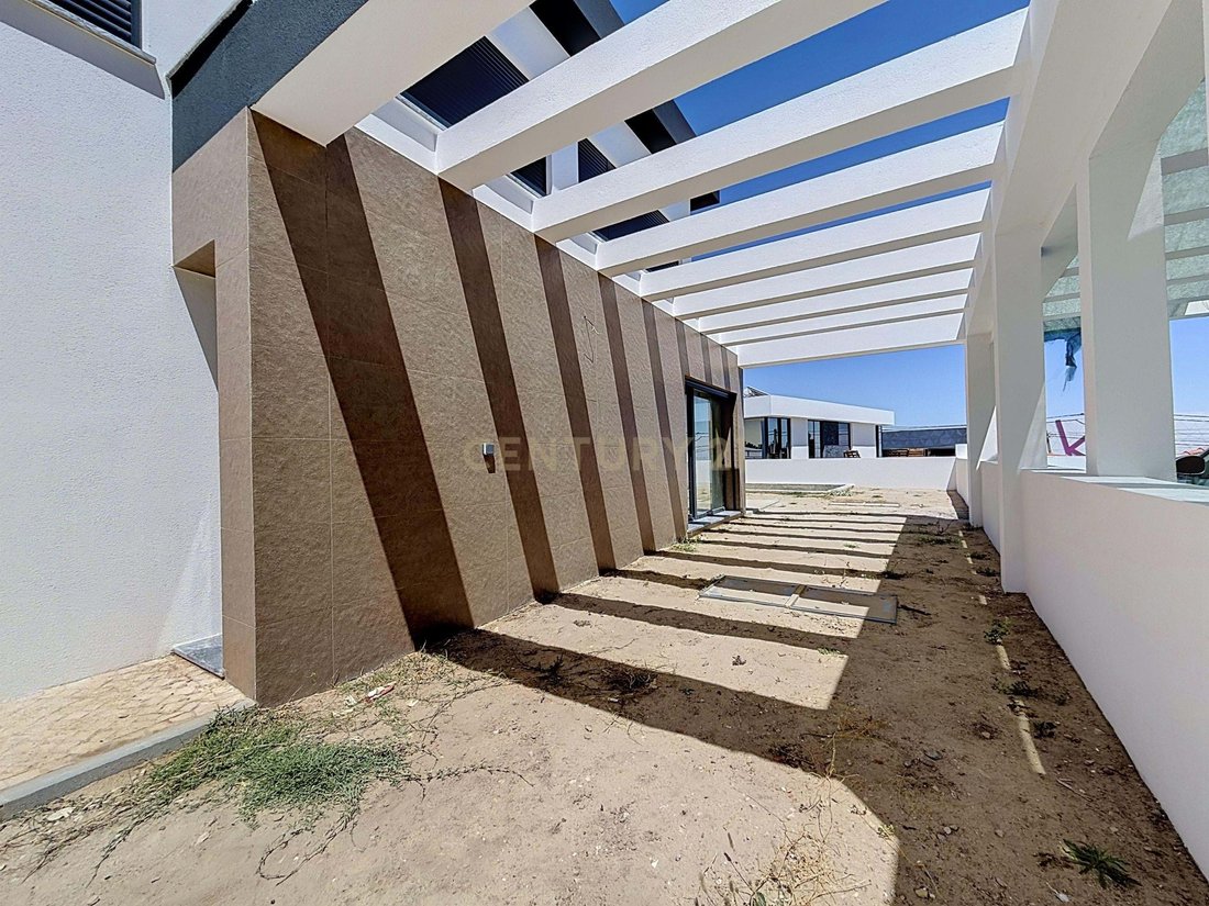 Villa in Seixal, Arrentela e Aldeia de Paio Pires, Setubal, Portugal 5 - 18230562