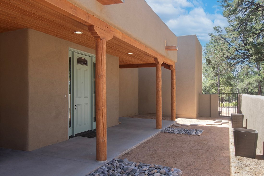 House in Pecos, New Mexico, United States 2 - 18223478