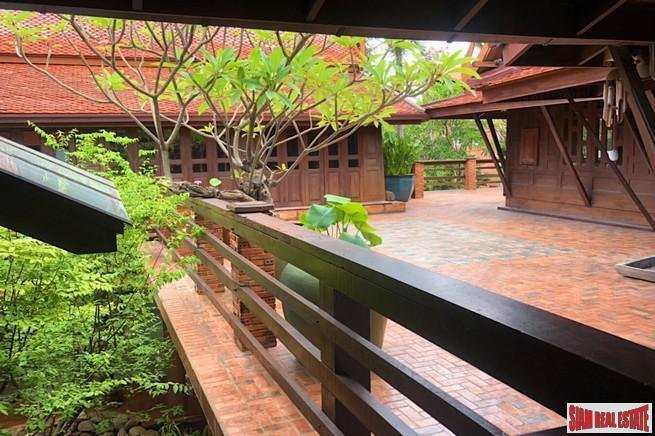 House in Bangkok, Bangkok, Thailand 5 - 18228007