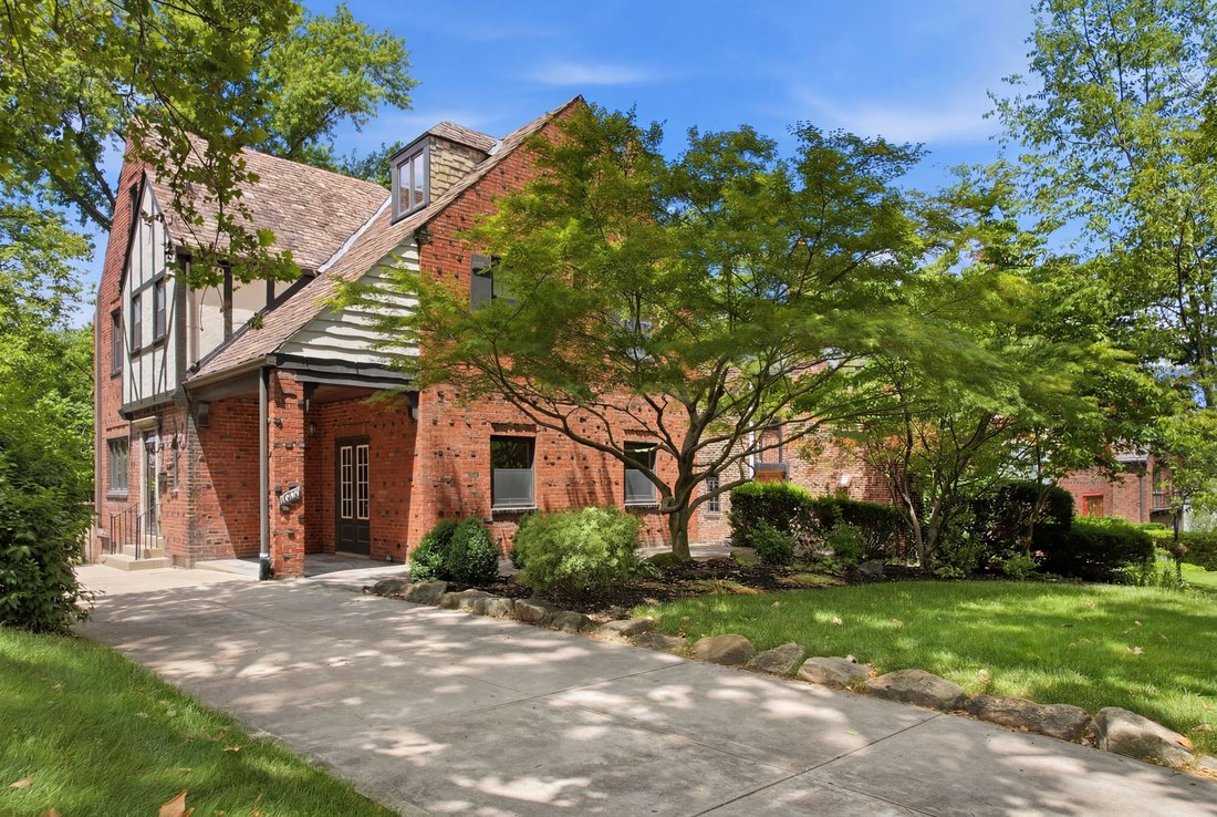 House in Pittsburgh, Pennsylvania, United States 1 - 18223710