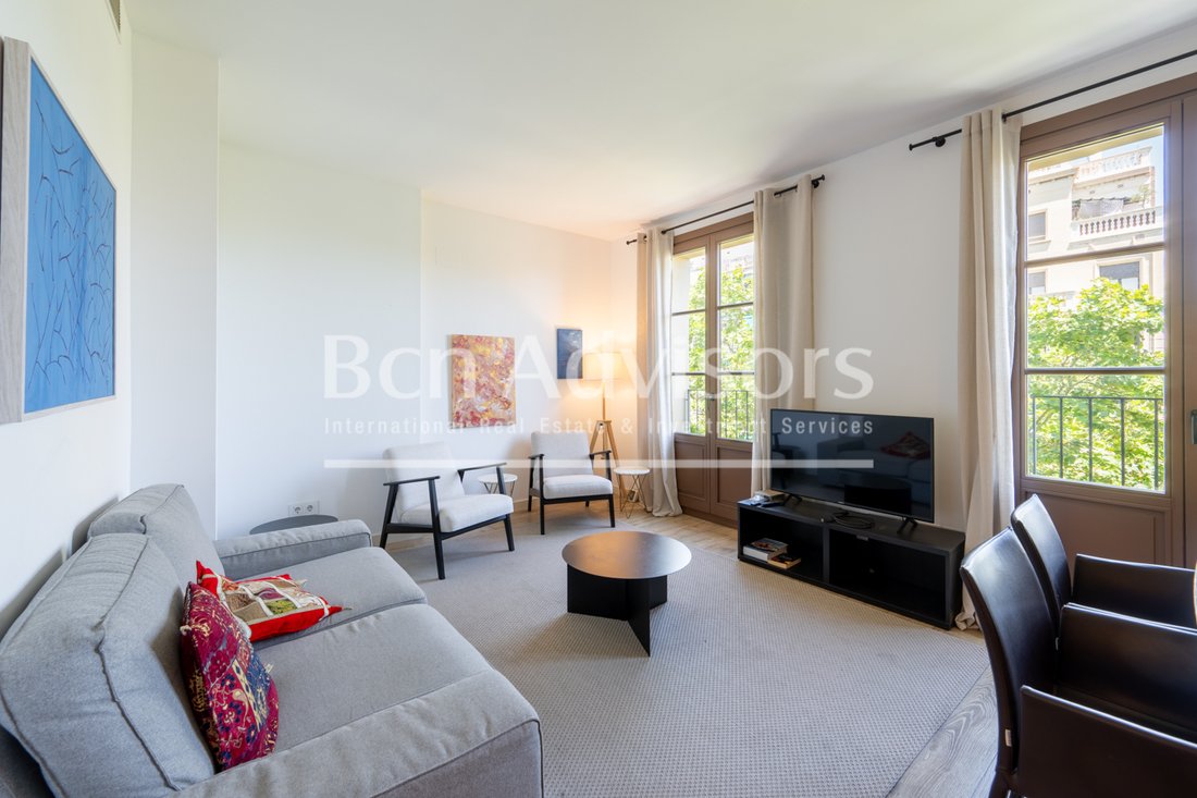 Apartment in Eixample, Barcelona, Spain 2 - 18160749