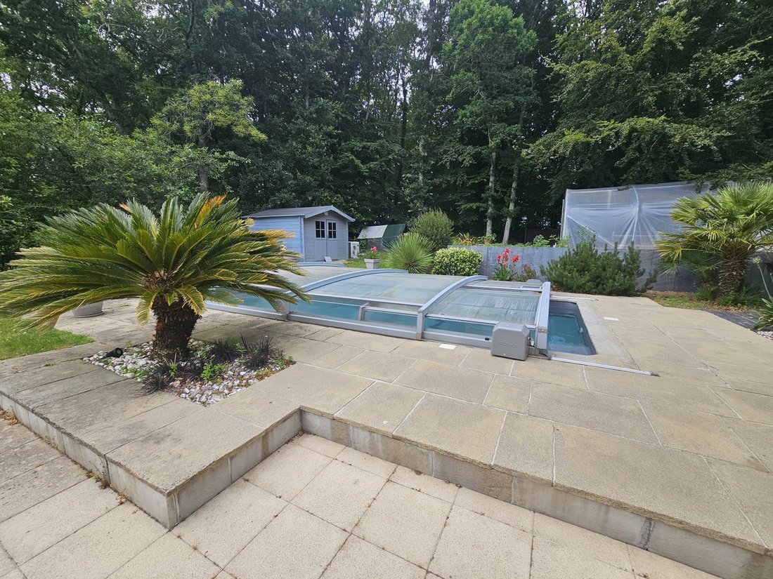 House in Golf, Queven, France 1 - 18229282