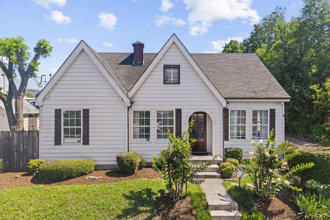 House in Nashville, Tennessee, United States 1 - 18230100