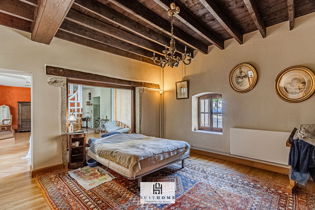 Villa in Jons, Auvergne-Rhône-Alpes, France 5 - 18226024