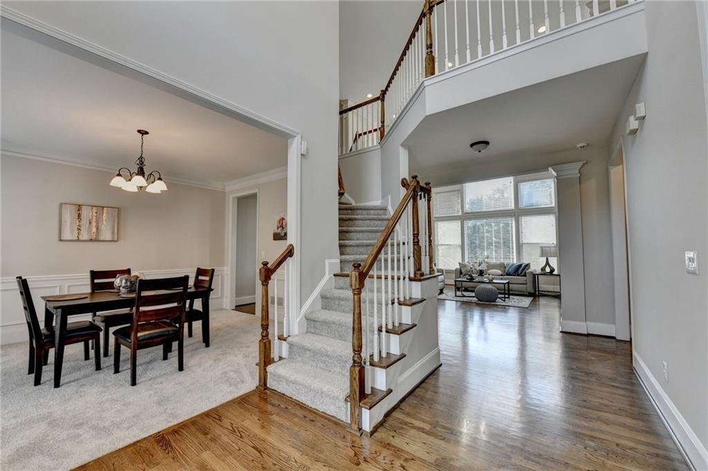 House in Lawrenceville, Georgia, United States 5 - 18229743