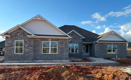 Haus in Athens, Alabama, Vereinigte Staaten 1
