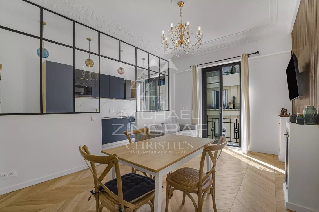 Apartment in Nice, Provence-Alpes-Côte d'Azur, France 3 - 18224247