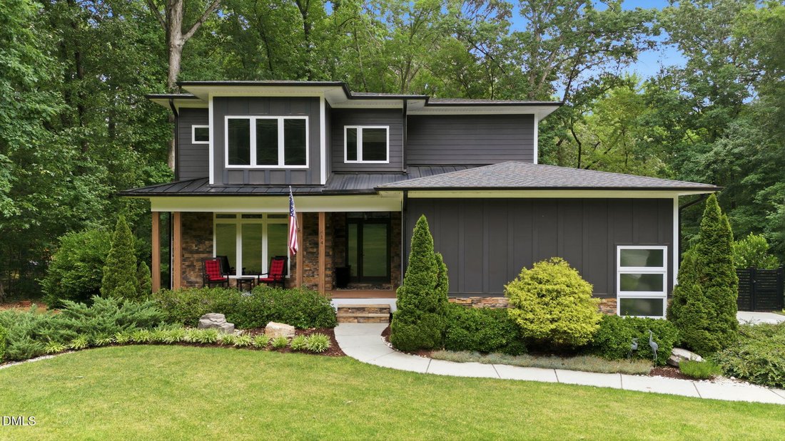 House in Garner, North Carolina, United States 1 - 18225912