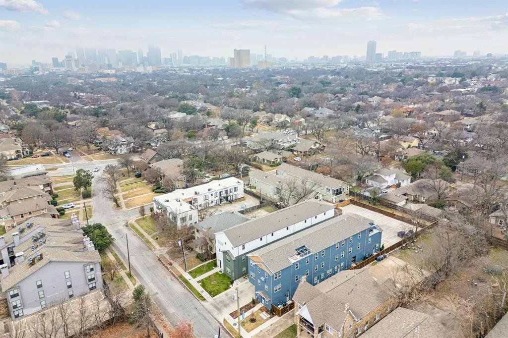 Apartment in Dallas, Texas, United States 2 - 18223456