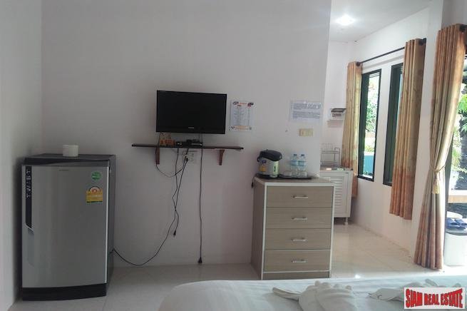 Ao Nang, Krabi, Thailand 3 - 18228032