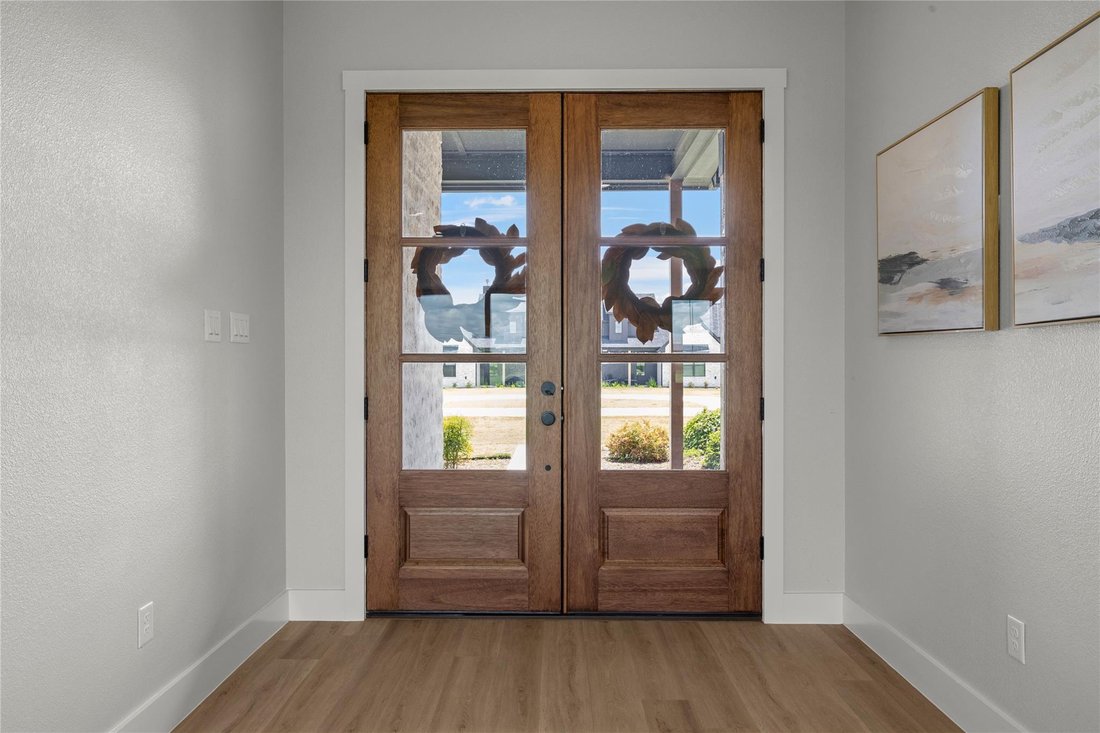 House in Temple, Texas, United States 4 - 18226978