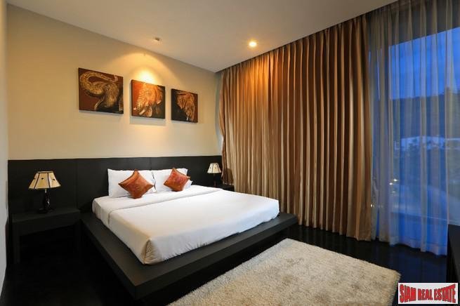 Townhouse in Karon, Phuket, Thailand 3 - 18227913