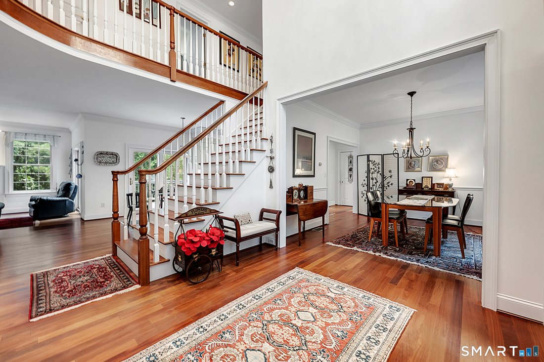 House in Burlington, Connecticut, United States 5 - 18226136