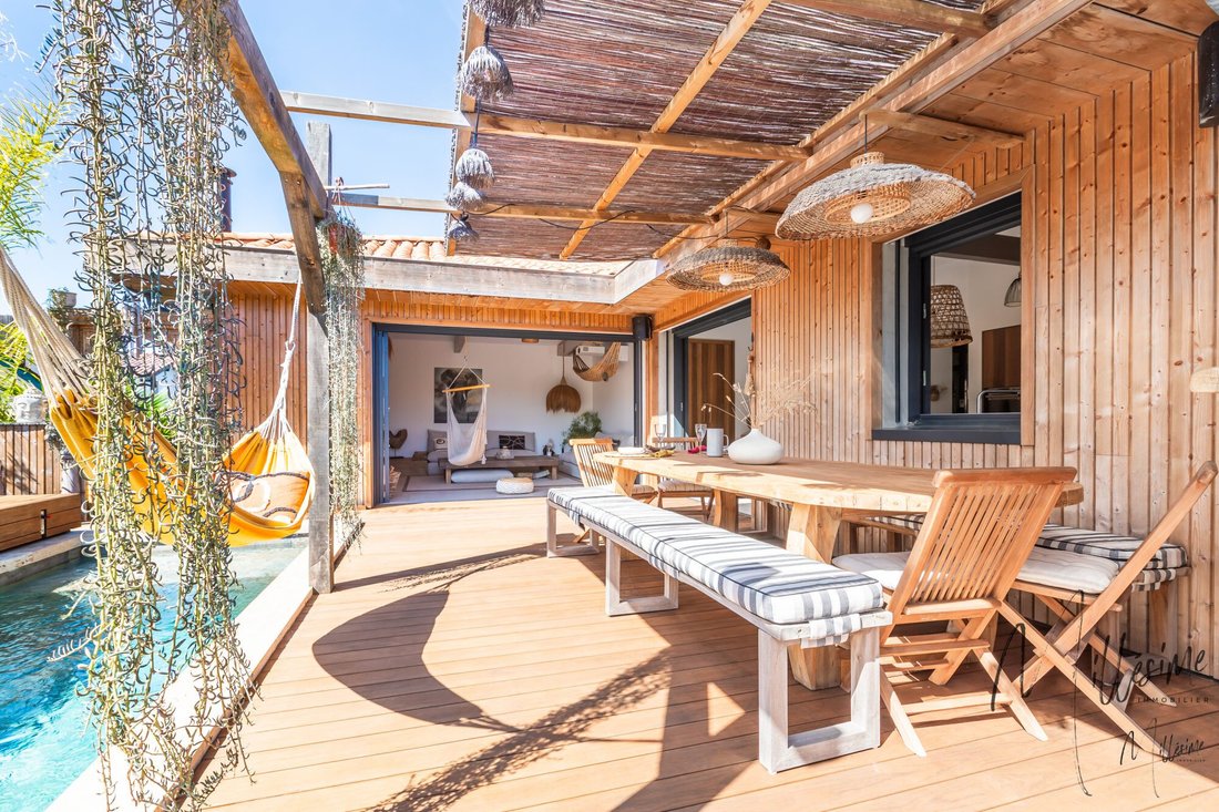 House in Anglet, Nouvelle-Aquitaine, France 3 - 18229277