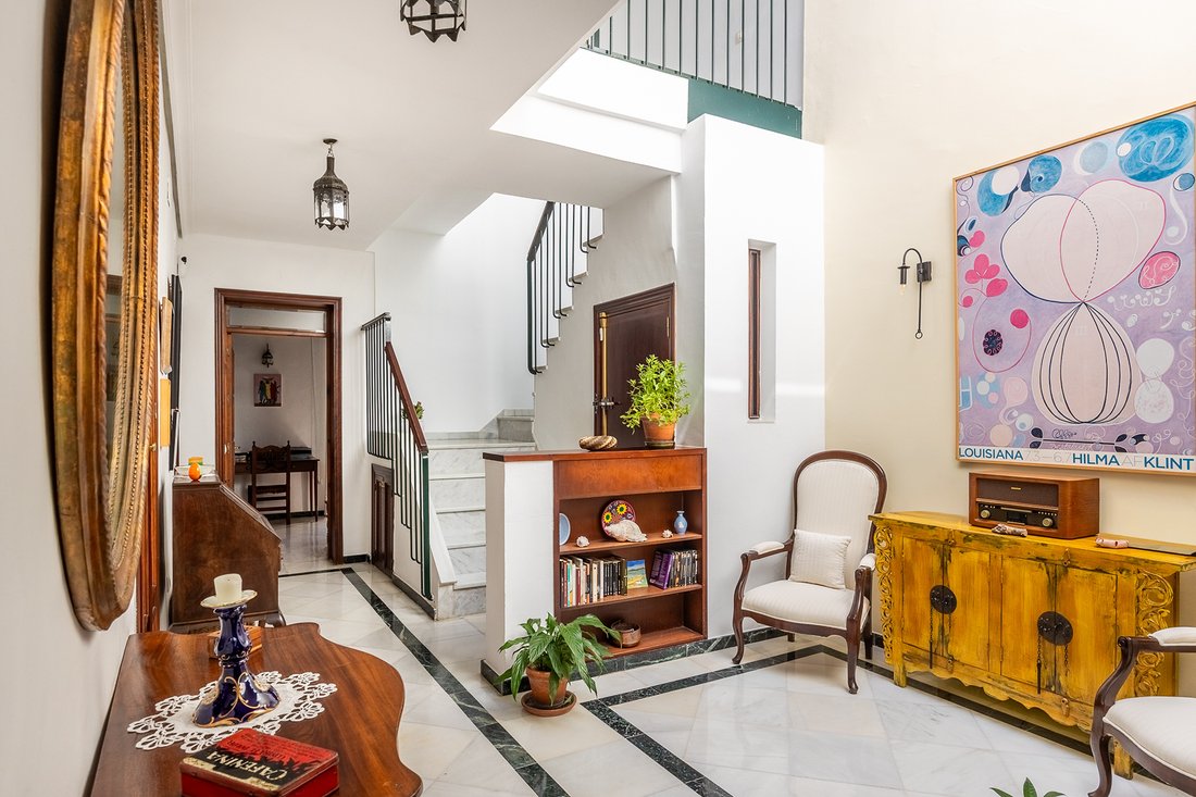 House in Casco Antiguo, Seville, Spain 3 - 18223706