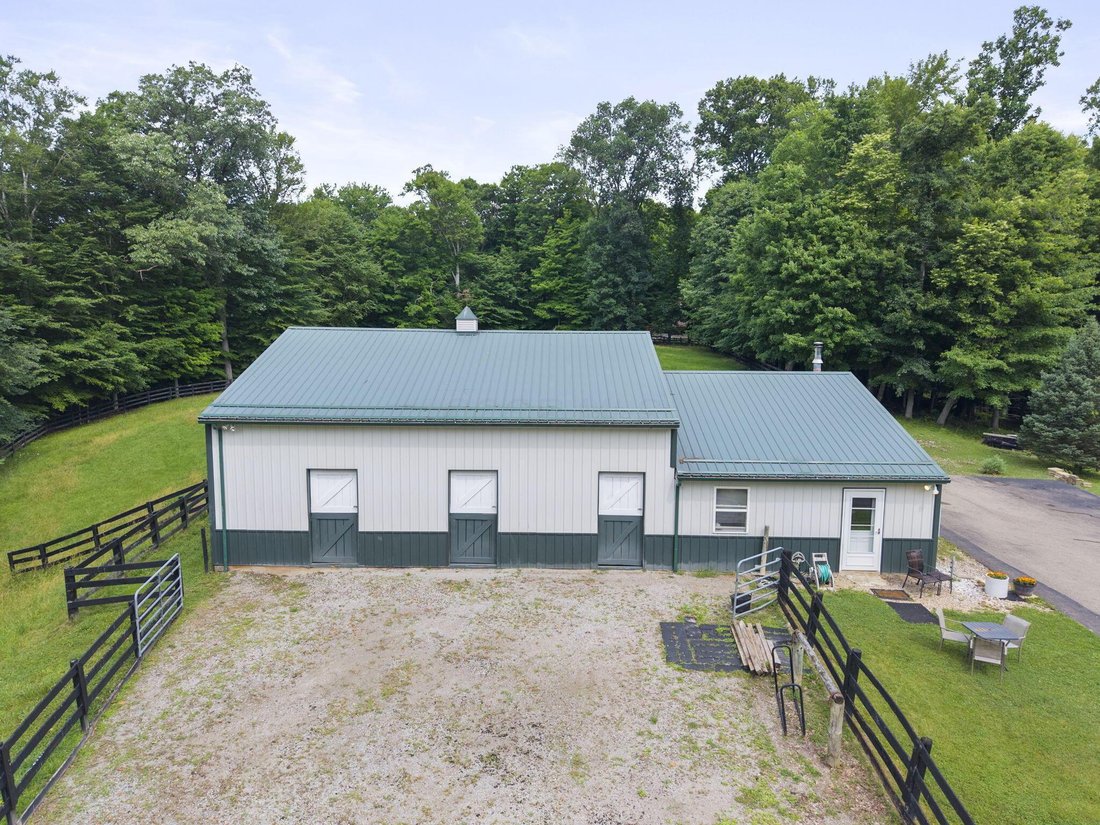 House in Sugar Grove, Ohio, United States 1 - 18226817