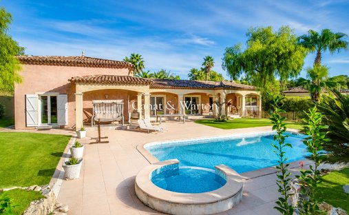 Villa in La Catte, Bergerac, France 1