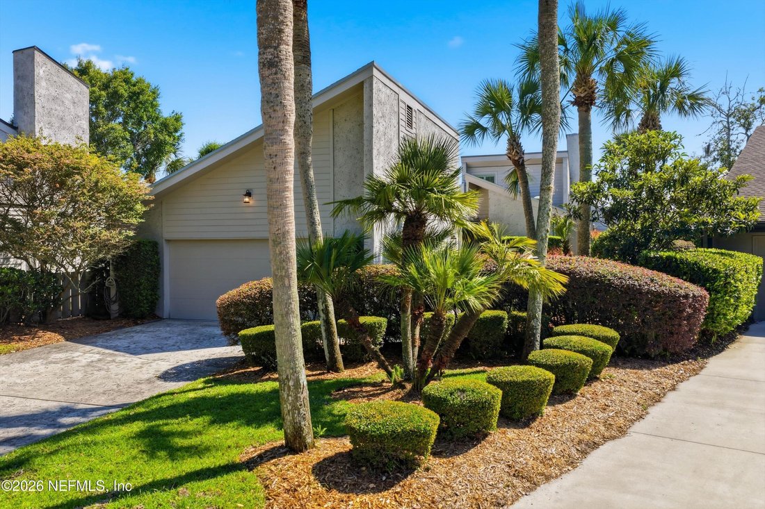 House in Ponte Vedra Beach, Florida, United States 1 - 18227226