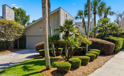 House in Ponte Vedra Beach, Florida, United States 1
