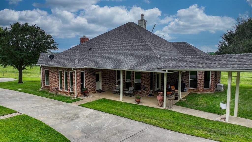 Land in Cleburne, Texas, United States 5 - 17952567