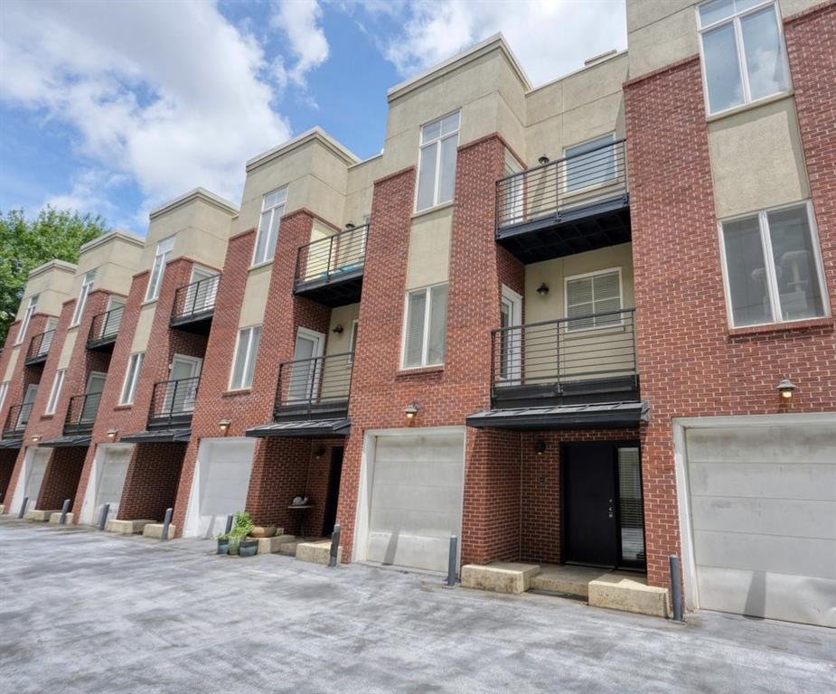 Condo in Atlanta, Georgia, United States 3 - 18225704