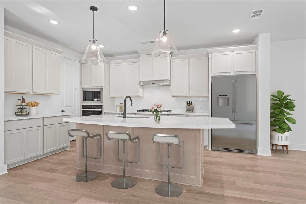 House in McKinney, Texas, United States 4 - 17347958