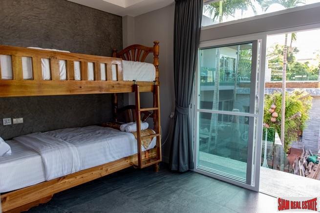 Villa in Rawai, Phuket, Thailand 4 - 18228177