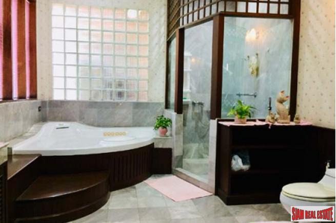 Maison à Bangkok, Bangkok, Thaïlande 3 - 18227776