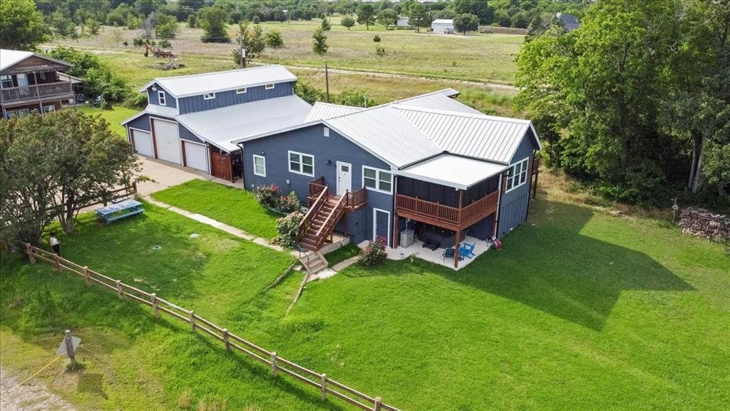 House in Lone Oak, Texas, United States 3 - 18226591