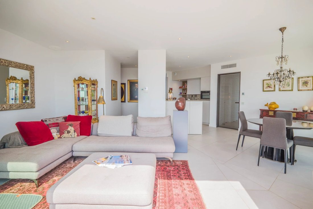 Apartment in France 5 - 13997100