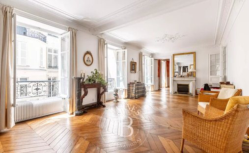 Wohnung in Saint Philippe du Roule, Paris 8e Arrondissement, Paris 1