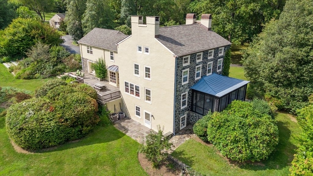 House in Chadds Ford, Pennsylvania, United States 2 - 18228929