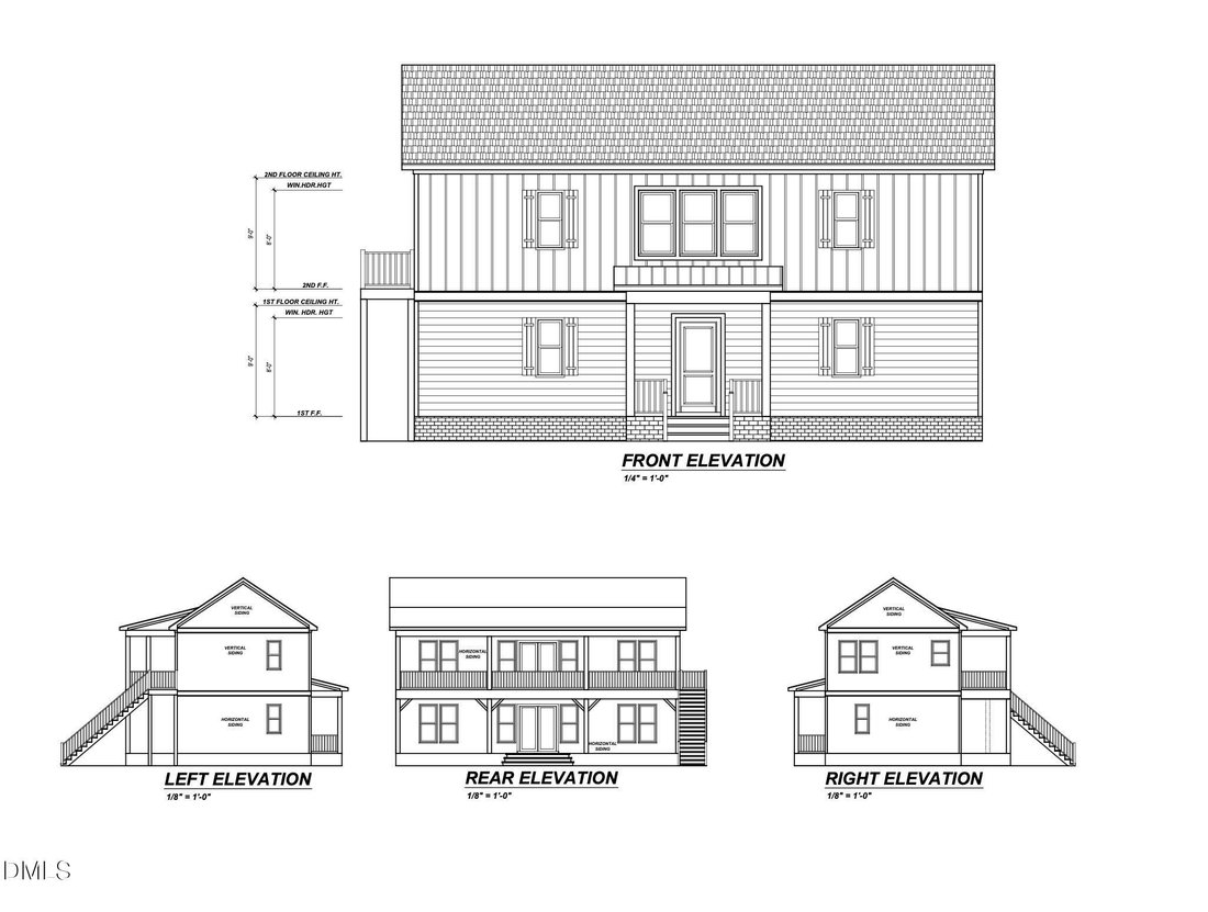 House in Semora, North Carolina, United States 5 - 18229951