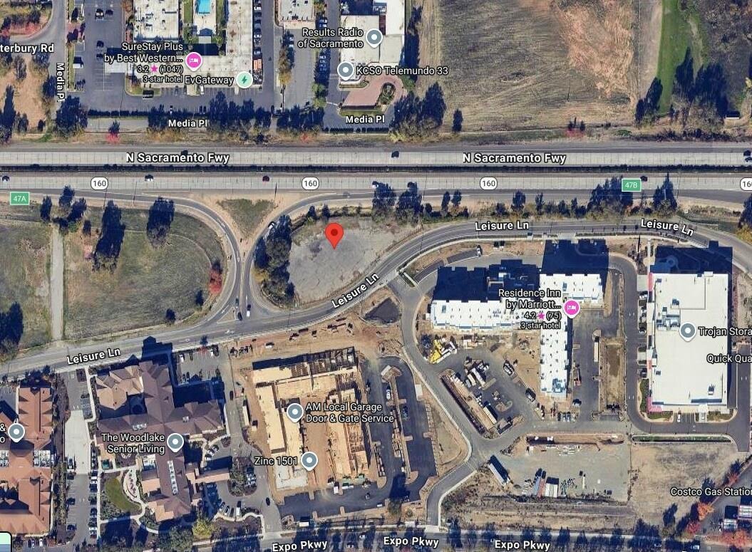 Land in Sacramento, California, United States 2 - 18230287