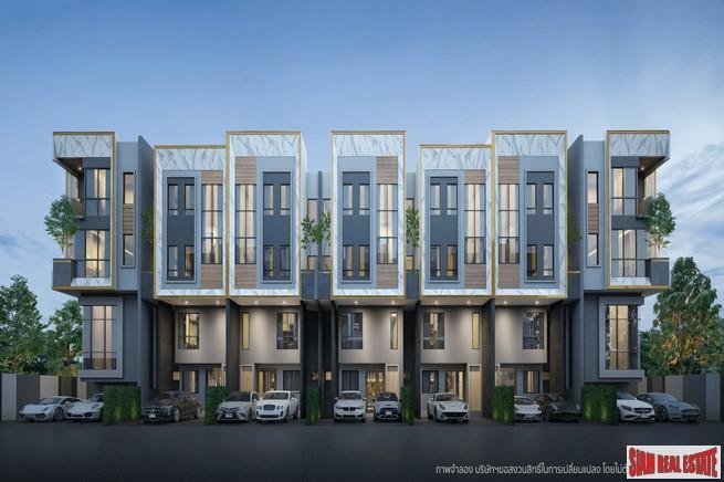House in Bangkok, Bangkok, Thailand 5 - 18228127