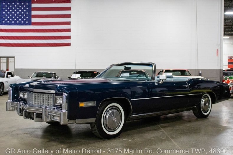 "American Luxury Icon" in Commerce Twp, United States 1 - 18230738