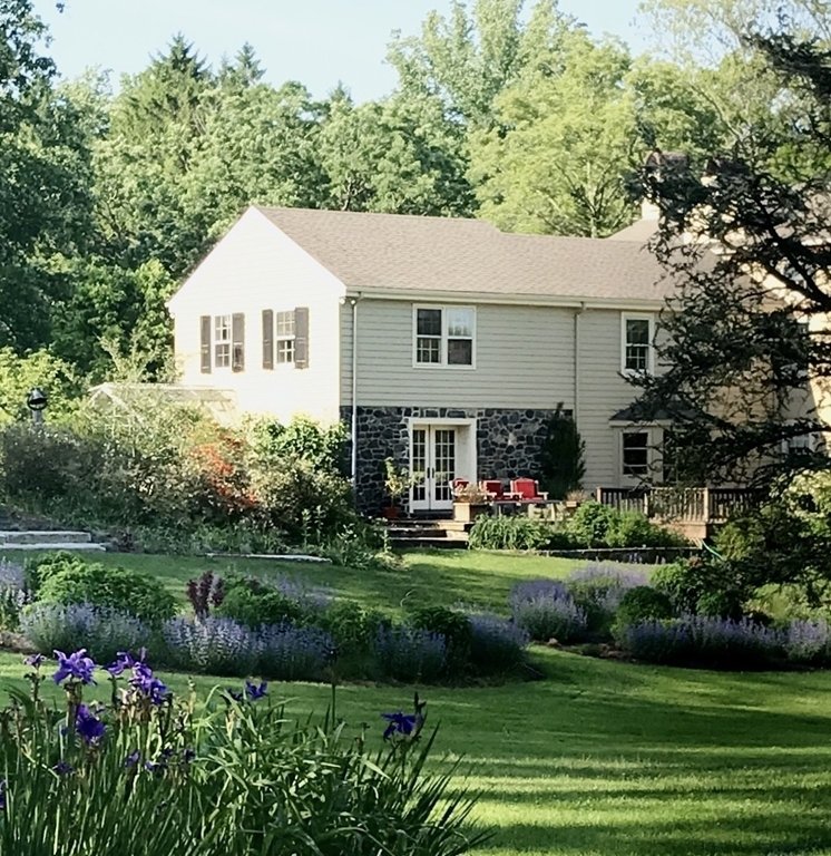 House in Chadds Ford, Pennsylvania, United States 3 - 18228929