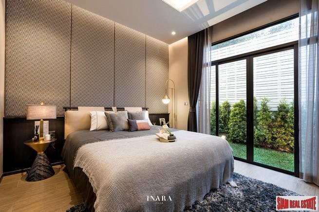 Villa in Pattaya City, Chon Buri, Thailand 3 - 18228201