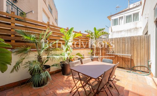 Penthouse en Eixample, Barcelona, España 1