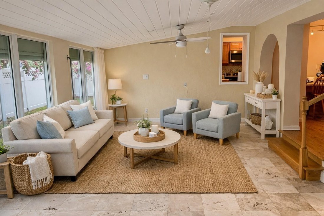 Haus in Wilton Manors, Florida, Vereinigte Staaten 5 - 18225922