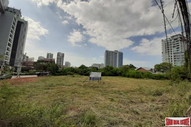 Land in Pattaya City, Chon Buri, Thailand 3 - 18227959