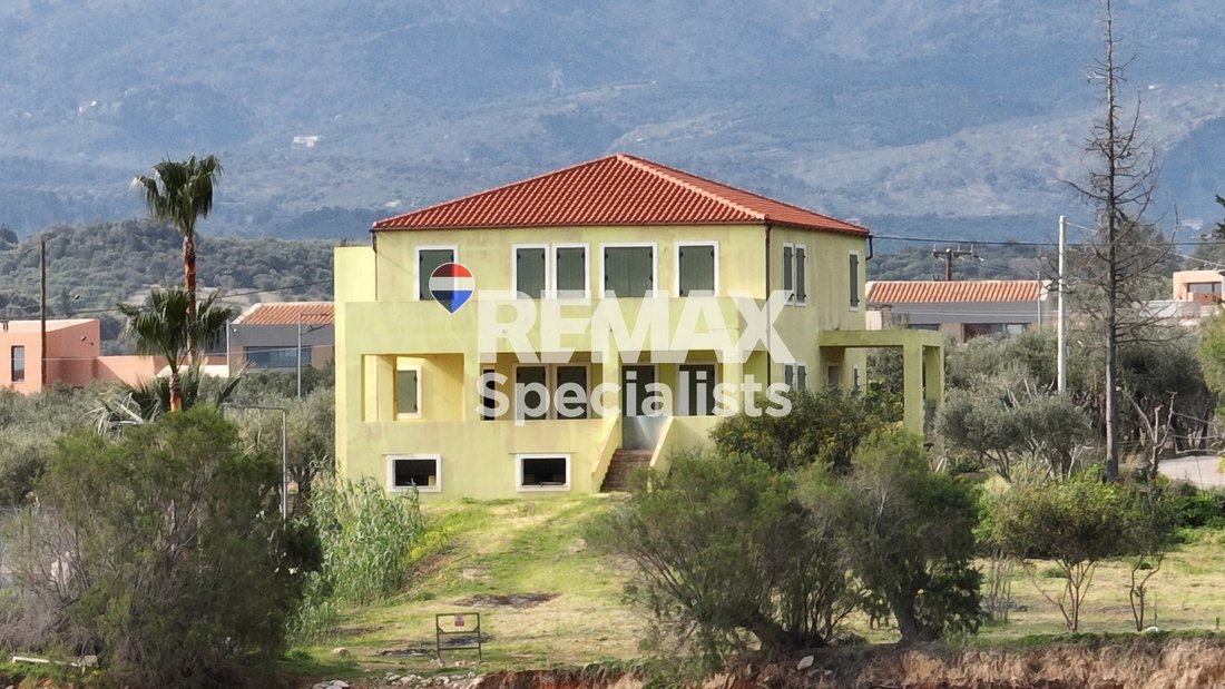 Villa in Apokoronas, Greece 5 - 18225711