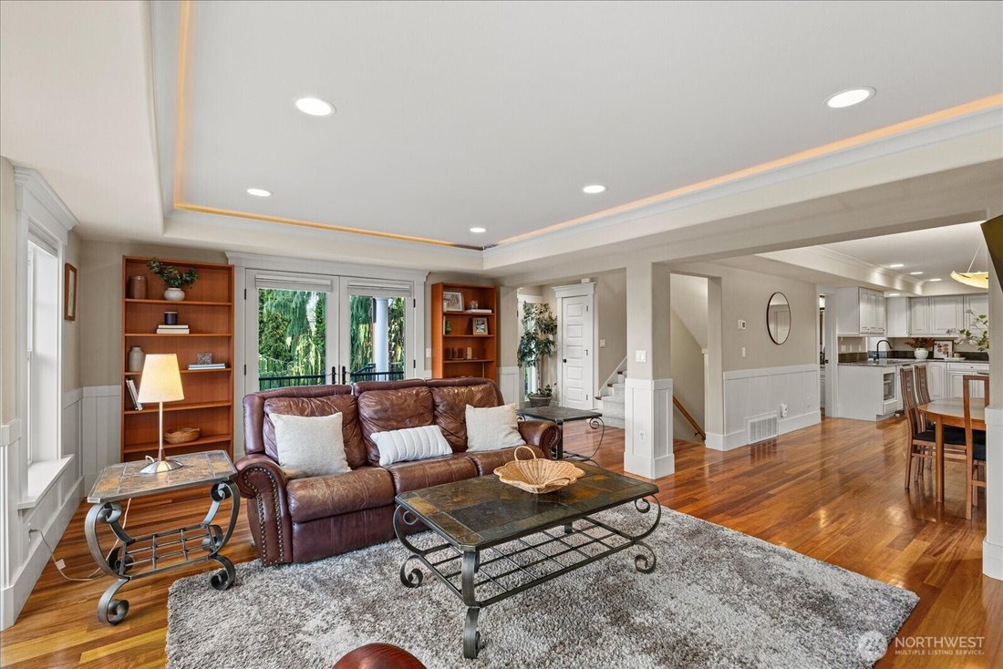 House in Kirkland, Washington, United States 5 - 18226853